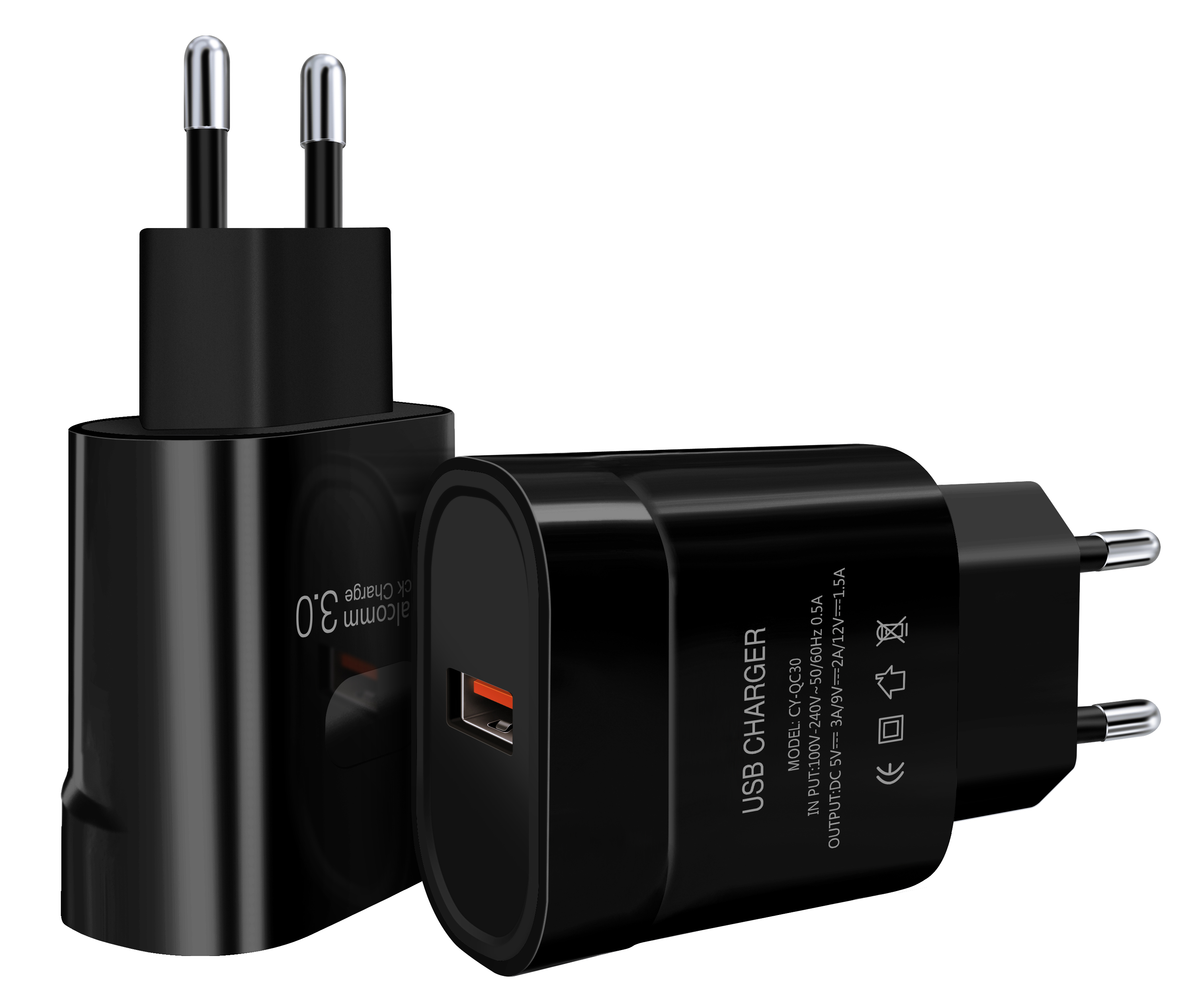 Зарядные устройства для мобильного телефона