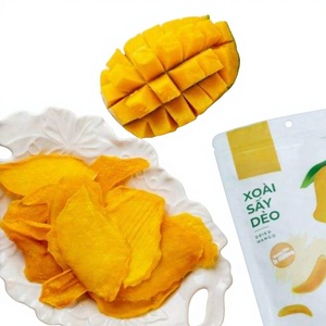 Délices de mangue prêts à l'emploi : Votre compagnon idéal pour chaque aventure, offrant un délicieux coup de pouce de plaisir tropical.... - Product Image 2
