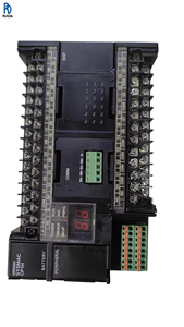 CP1H-XA40DT-D PLC ตัวควบคุมลอจิกแบบตั้งโปรแกรมได้ โมดูลควบคุมระบบอัตโนมัติทางอุตสาหกรรม ใช้ชิ้นส่วนที่ถอดประกอบแล้ว - Product Image 1
