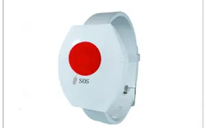 Wireless Elderly Resident Medical Nurse Care System Call Button