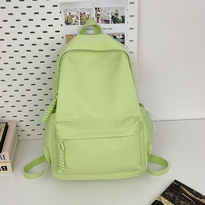 Green without pendant