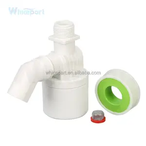 Multi Sizes WH-1-2 WH-1/2-2 WH-3/4-2 inside type float valve for tank water trough kitchen and bathroom