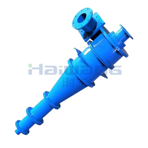 פטנט על עופרת אבץ עפרות אבץ יתרון גומי אניה הידרו ציקלון - Product Image 4