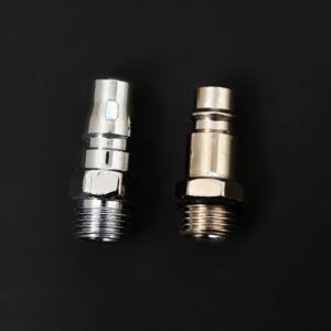 Herramienta <span class=keywords><strong>de</strong></span> cambio <span class=keywords><strong>de</strong></span> aceite <span class=keywords><strong>de</strong></span> freno neumático <span class=keywords><strong>de</strong></span> 1L con adaptadores <span class=keywords><strong>de</strong></span> cilindro Tapones rápidos <span class=keywords><strong>de</strong></span> aire para la mayoría <span class=keywords><strong>de</strong></span> los vehículos Kit <span class=keywords><strong>de</strong></span> purga <span class=keywords><strong>de</strong></span> <span class=keywords><strong>frenos</strong></span> - Product Image 5