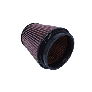 <span class=keywords><strong>Filtro</strong></span> de Aire Universal de Alto Flujo de 127 mm para Modificación de Automóviles, Accesorio de Admisión Limpio y Reutilizable, Accesorio Exterior - Product Image 4
