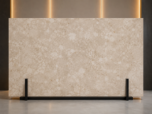 Dalle <span class=keywords><strong>de</strong></span> marbre Monet Garden polie, à jointure apparente, pour murs décoratifs, comptoirs, cheminées et décoration intérieure d'hôtels - Product Image 2