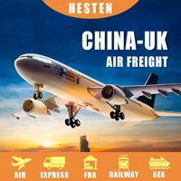 DDP DDU porte à porte logistique Chine vers États-Unis Royaume-Uni Australie Canada Amazon FBA entrepôt expédition par Air mer Express DHL UPS Fedex