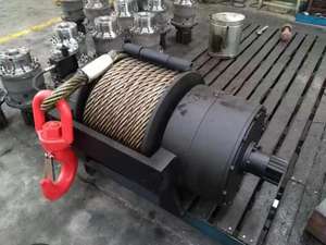 <span class=keywords><strong>Treuil</strong></span> hydraulique électrique tout-terrain <span class=keywords><strong>4x4</strong></span> <span class=keywords><strong>3</strong></span> <span class=keywords><strong>tonnes</strong></span> à 50 <span class=keywords><strong>tonnes</strong></span> camion remorque SUV sauvetage automatique ATV UTV - Product Image 3