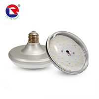 Hoge PPFD Volspectrum 15W E27 LED Plantengroei Lamp voor Bloemen Chrysanthemum Drakenvrucht Gerbera