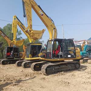 Offre Spéciale d'occasion Caterpillar CAT 312D2GC Original Japon CAT Excavatrices hydrauliques sur chenilles à vendre - Product Image 1