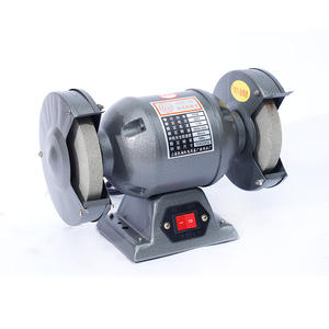 เครื่องขัดโลหะสำหรับใช้ในบ้านเครื่องขัดแบบตั้งโต๊ะอัตโนมัติสำหรับอุตสาหกรรมประสิทธิภาพสูง - Product Image 2