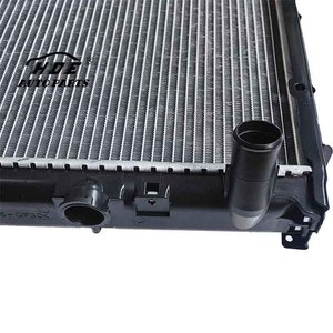 16400-67030 1640067030 Radiador Completo al por Mayor para Toyota Land Cruiser - Product Image 5