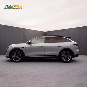 Auto Usata Leapmotor C11 2024 Edizione Premium a Autonomia Estesa 300, Ottime Condizioni, Prodotta in Cina, Molto Richiesta, Prezzo Conveniente - Product Image 3