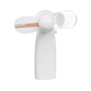 พัดลม LED แสดงข้อความพร้อมโลโก้พิมพ์ตามสั่ง - Product Image 3