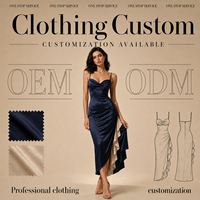 Nouvelle conception OEM sur mesure, robe de soirée élégante à une épaule pour femmes, robe maxi tendance pour femmes