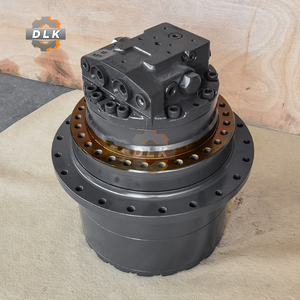 Parti di macchine edili EC220D EC220DL EC220E escavatore azionamento finale 14694038 14616208 motore da viaggio per <span class=keywords><strong>Volvo</strong></span> - Product Image 4