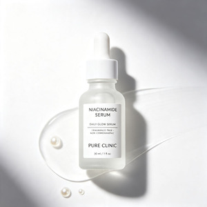 Private Label <b>Collagen</b> Face & Body Serum <b>Liquid</b> Brightening Oil Control Barrier Care Wholesale Manufacturer - Product Image 5
