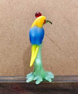 Figuras de Cristal de Murano Soplado a Mano al por Mayor: Ángel, Delfín, Jirafa - Adornos de Feng Shui para Pascua y Decoración del Hogar - Pequeño Mundo de Cristal - Product Image 5