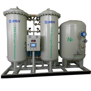 80nm ^ <span class=keywords><strong>3</strong></span>/hr PSA Nitơ Máy phát điện độ tinh khiết 99.9% trên trang web khí Nitơ thực vật cho nói chung ngành công nghiệp để bán - Product Image 1
