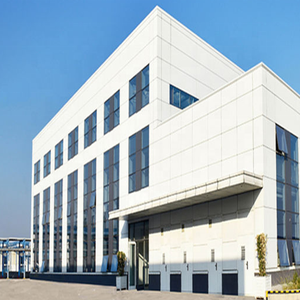 Estructura de acero de almacén resistente, cobertizo/taller, construcción, casa de pollo ligera, trusses - Product Image 6