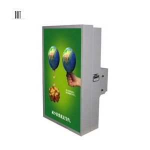 Reproductor de música de pared, Digital Wifi marco de fotos de gran tamaño, álbum Digital, <span class=keywords><strong>Sensor</strong></span> de movimiento de 24 pulgadas - Product Image 6