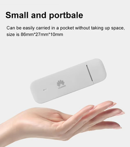 Prix bon marché débloqué <span class=keywords><strong>E3372</strong></span> E3372s-153 avec antenne 4G LTE Dongle pour <span class=keywords><strong>huawei</strong></span> E3372s - Product Image 6