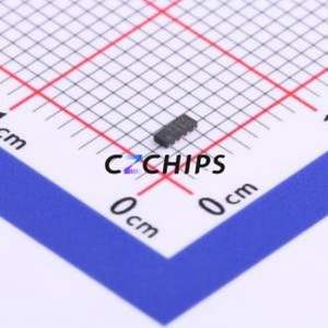 Transistor ESD y protección contra sobretensiones (TVS/ESD), nuevo y original, a estrenar, a la moda, a la hora de usar la pantalla de la pantalla. - Product Image 1