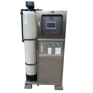 해수 담수화 장치, 선박용 식수 변환기 - Product Image 4