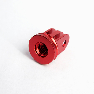 Cnc 1/4 vít lỗ đi Pro Adapter Tripod núi Adapter cho insta360 một r/X2/gopro10/9/8 - Product Image 4