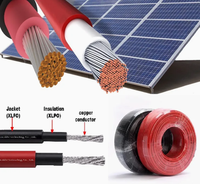 Willkommen im Shop, um sich über unsere Photovoltaik-Leitungen und Photovoltaik-Kabel zu informieren.