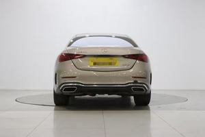 <span class=keywords><strong>Mercedes</strong></span> <span class=keywords><strong>Benz</strong></span> <span class=keywords><strong>Clase</strong></span> <span class=keywords><strong>C</strong></span> 2022 C260L Sport Sedán Usado, 4 Puertas, 5 Plazas, Tracción Trasera, Volante a la Izquierda, 48000 km, Gasolina, Auto de <span class=keywords><strong>Segunda</strong></span> <span class=keywords><strong>Mano</strong></span> para Exportación - Product Image 5