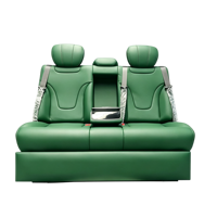 Fauteuil inclinable de luxe KIMSEY pour V-Class V220 V250 V260 V300