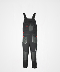 Công trình xây dựng an toàn phản quang quần áo đồng phục - Product Image 3