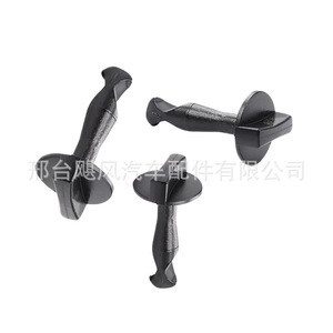 คลิปยึดสปริงโช้คอัพ Mercedes-Benz S-Class W222 S250 รุ่น A0039918870 ชิ้นส่วนซีลพลาสติก - Product Image 4