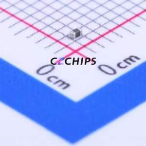 MU1005-300Y Ferrite Bead 0402 RF ( Impedance @ Frequency: 30Ohm@100MHz )( Error: 25% )( DC Resistance (DCR): 500mOhm ) - Product Image 1