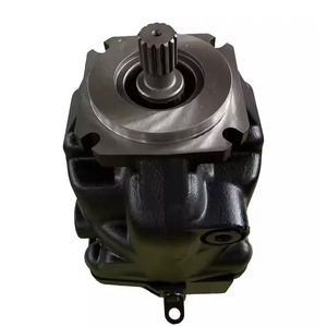 Bomba Hidráulica de Pistones ERL100 ERR100 ERL100BLS2520NNN 3K5RPA1NAAANNNNNN, Bomba de Pistones Hidráulica ERL100 ERR100 - Product Image 5
