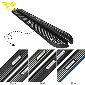 Maremlyn nóng bán tự động trang trí Phụ tùng xe hơi mới phụ kiện bên bước chạy Hội Đồng Quản trị cho <span class=keywords><strong>Lexus</strong></span> Rx200T RX300 rx450 - Product Image 3