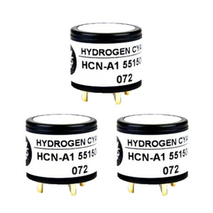 Alphasense HCN-A1 Hydrogen Cyanide Gas Sensor Electrochemical 3.3V Safety Sensor - Product Image 3