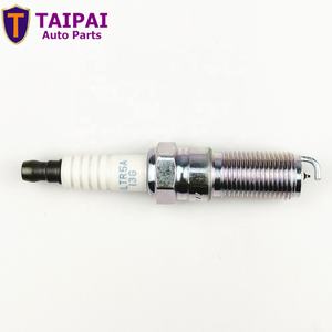 3 дня доставка высококачественных автомобильных запчастей OEM L3Y2-18-110 ILTR5A-13G иридиевая Свеча зажигания для Mazda 3 GRAND VITARA - Product Image 6