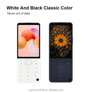 โทรศัพท์มือถือ Qin F22 Pro LTE Octa Core HD สมาร์ทโฟนสำหรับนักเรียน หน่วยความจำ 64GB ชิปประมวลผล MTK รองรับซิมคู่ ระบบหลายภาษา - Product Image 6