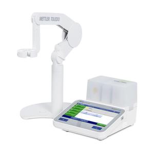 เครื่องวัดค่า pH ดิจิตอลสำหรับห้องปฏิบัติการ S400 SevenExcellence ความแม่นยำ 0.01 สำหรับการชลประทานทางการเกษตร 30046240 - Product Image 3