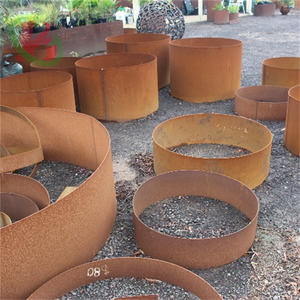 Garten Rasen Broder Box Blumenbeet Trog Landschaft Kante für Garten - Product Image 1