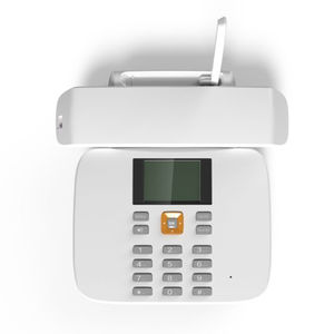 ETS-188โทรศัพท์ตั้งโต๊ะ4G LTE พร้อม WiFi Hotspot /Rj45พอร์ต LAN - Product Image 2