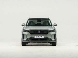 VOYAH FREE 2026 Dongfeng SUV Auto Eléctrico Híbrido Depósito Voyah Free+ 4wd Awd Edición Qiankun - Product Image 2