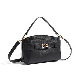 กระเป๋าถือที่สวยงามสำหรับผู้หญิงคุณภาพสูงทันสมัยกระเป๋าถือมีสไตล์กระเป๋าพาดลำตัวแฟชั่นสะพายไหล่ - Product Image 1