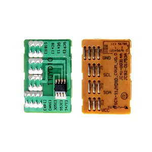 printer chip reset for xerox 3435 toner chip