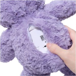 Meilleurs produits de jouets IA 2025 Nouvelle mise à jour Projet 2025/2026 Figurine Personnalisable Prise en charge de l'<span class=keywords><strong>application</strong></span> 60 langues Jouet IA vocal - Product Image 2