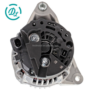 ชุดประกอบไดชาร์จรถขุด EexcavaStart รุ่น 2995544 2995982 12V 90A F4GE0404A - Product Image 2