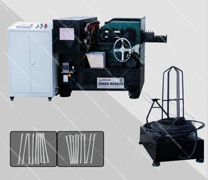 Máquina automática <span class=keywords><strong>de</strong></span> alta velocidad <span class=keywords><strong>para</strong></span> fabricar <span class=keywords><strong>clavos</strong></span> <span class=keywords><strong>de</strong></span> alambre <span class=keywords><strong>de</strong></span> hierro, fabricada en China por Xinnuo - Product Image 3