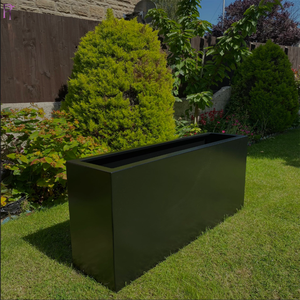 <span class=keywords><strong>Pot</strong></span> auto-arrosant en aluminium pour plantes succulentes, grand <span class=keywords><strong>pot</strong></span> <span class=keywords><strong>de</strong></span> fleurs d'extérieur, boîte <span class=keywords><strong>de</strong></span> culture pour bonsaï, <span class=keywords><strong>pot</strong></span> <span class=keywords><strong>de</strong></span> fleurs pour jardin - Product Image 1